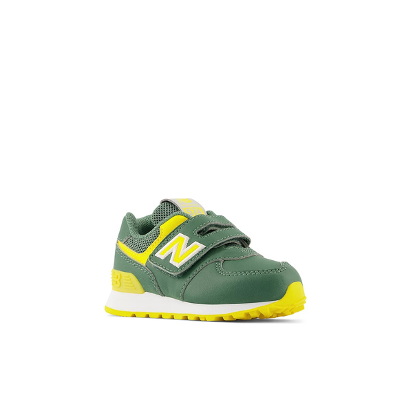 New Balance infant athletic shoes IV574CJ1