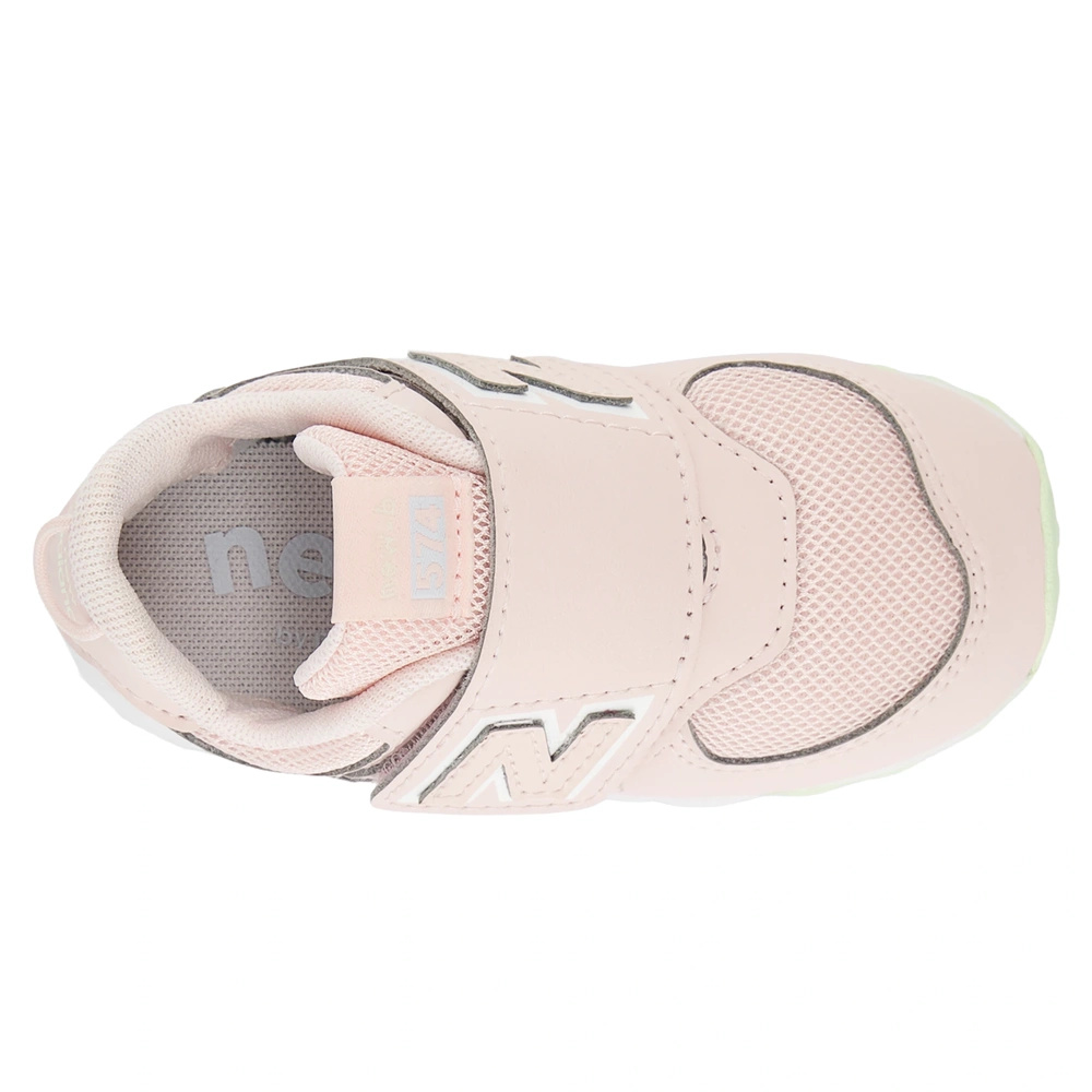 New Balance Kinder-Sportschuhe mit Klettverschluss NW574MSE