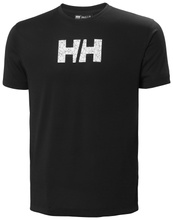 Helly Hansen men's FAST T-SHIRT 53975 990 T-shirt