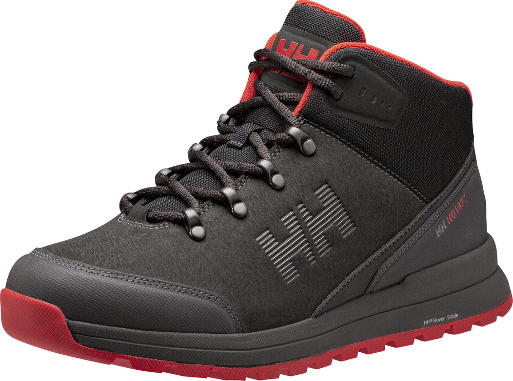 Helly Hansen men's winter boots autumn trappers RANGER SPORT 11831 990