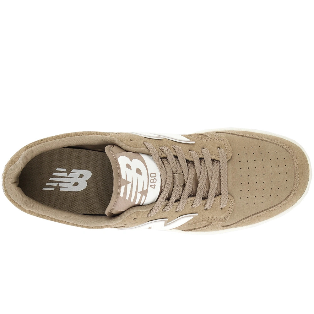 New Balance Herren Sportschuhe BB480LDT