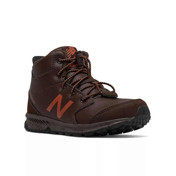 New Balance Kinder Winterstiefel YT800CB2 - braun