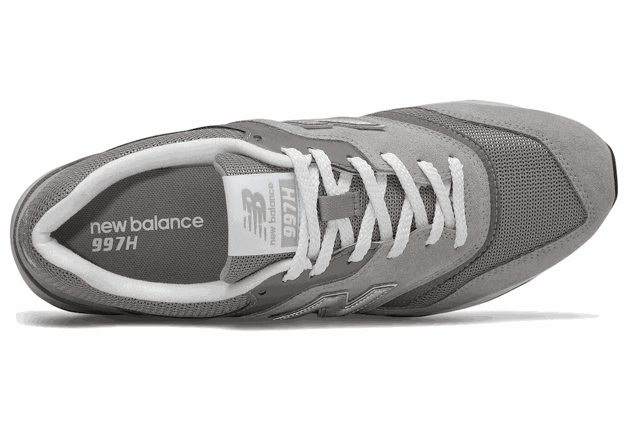 New Balance men's shoes CM997HCA