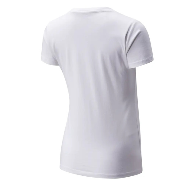 Neues Balance CLASSIC FLYING GRAPHIC T-Shirt WT WT03816WT