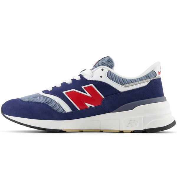 New Balance unisex-Sportschuhe U997REA