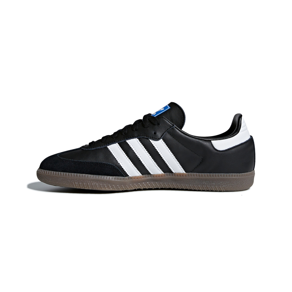 Adidas unisex sports shoes SAMBA OG B75807 