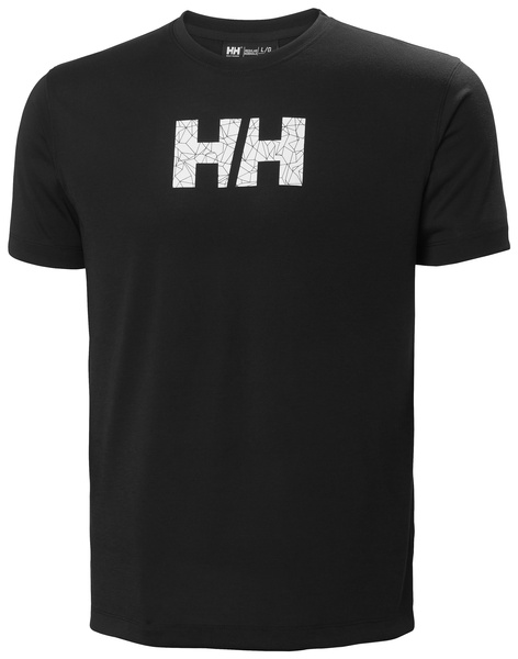 Helly Hansen Herren FAST T-SHIRT 53975 990 T-shirt