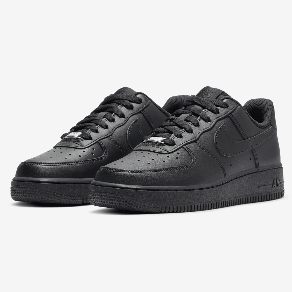 Nike athletic shoes WMNS Air Force 1 '07 DD8959 001