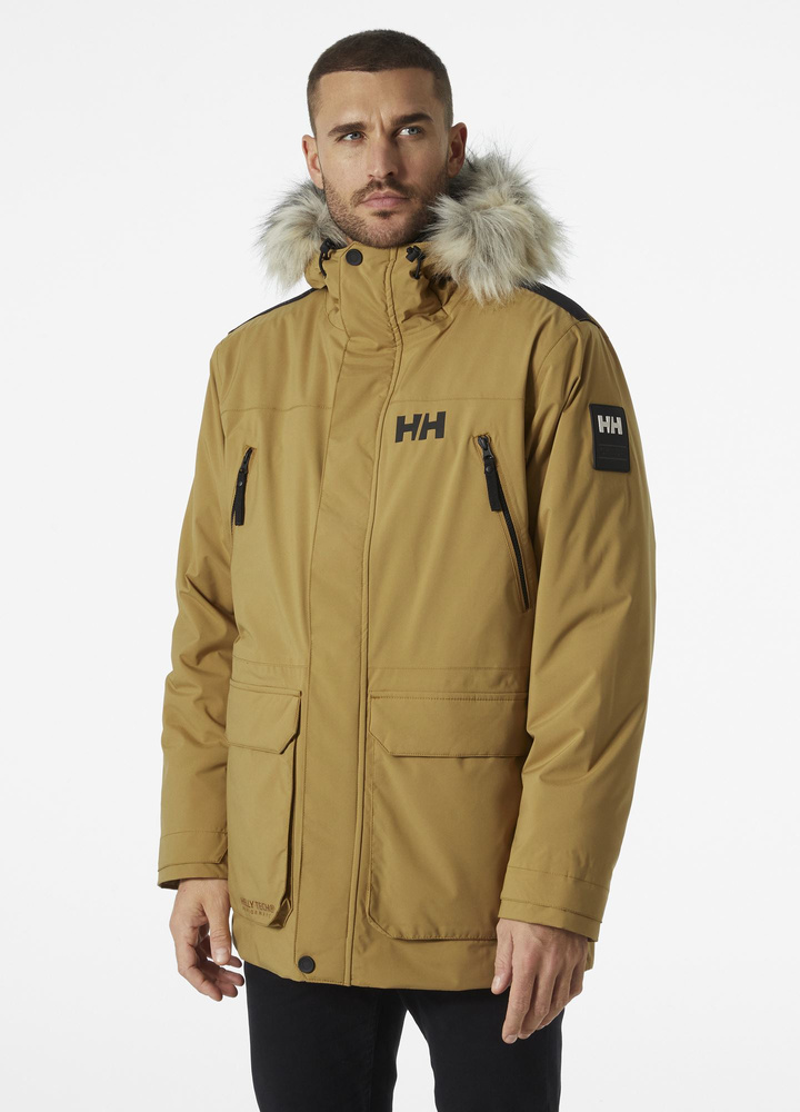 Helly Hansen men's REINE PARKA jacket 53630 289