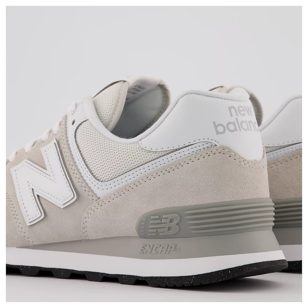 New Balance męskie buty sportowe ML574EVW - beżowe