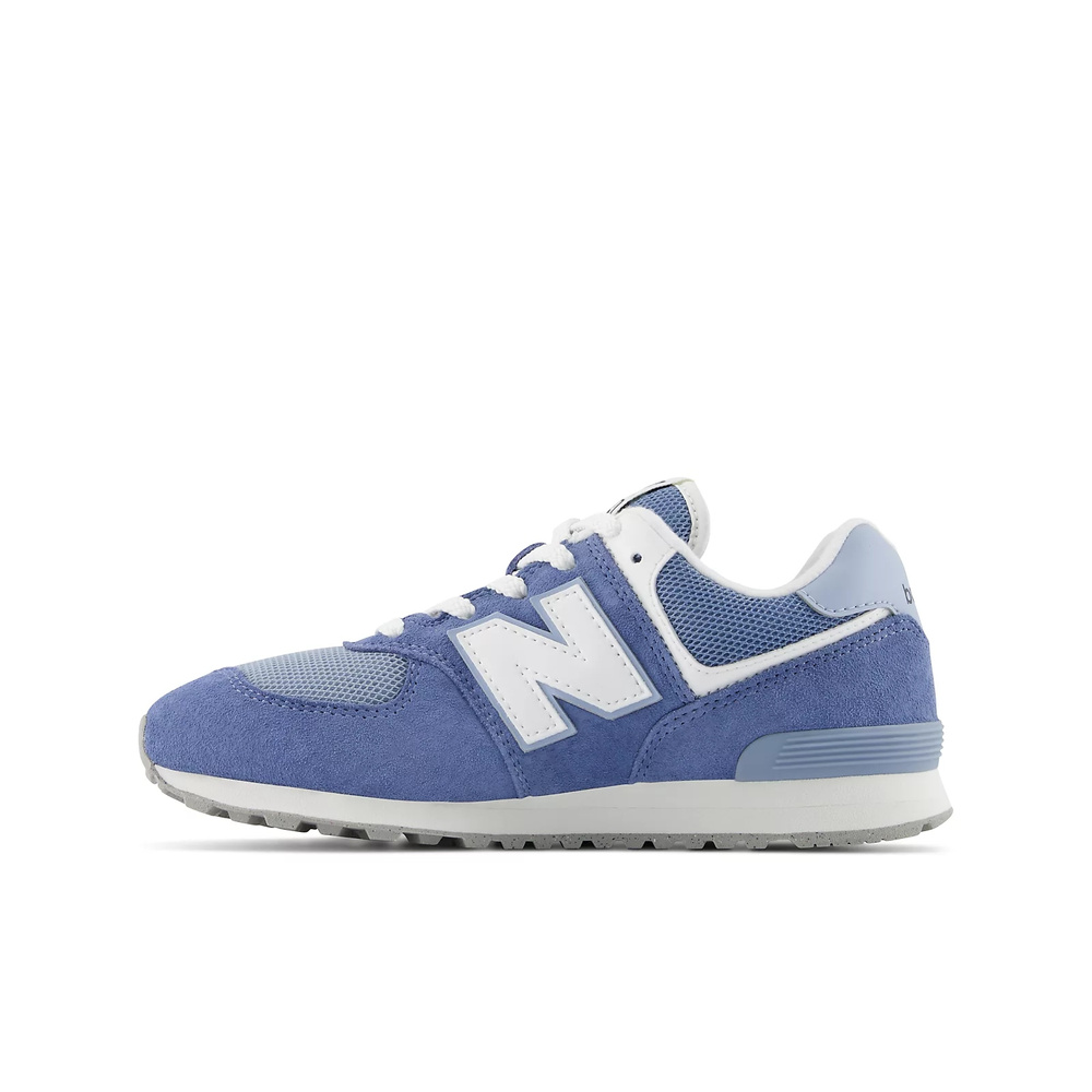 New Balance Jugend Sportschuhe GC574FDG