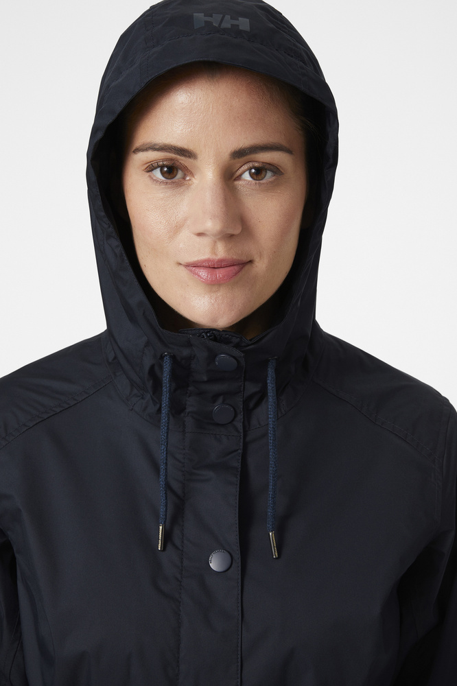 Helly Hansen Damenjacke W LYNESS II COAT 53248 598