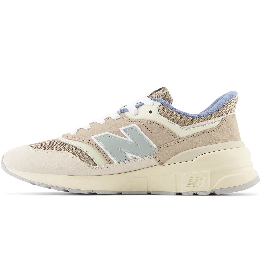 New Balance buty sportowe sneakersy UNISEX U997RBC