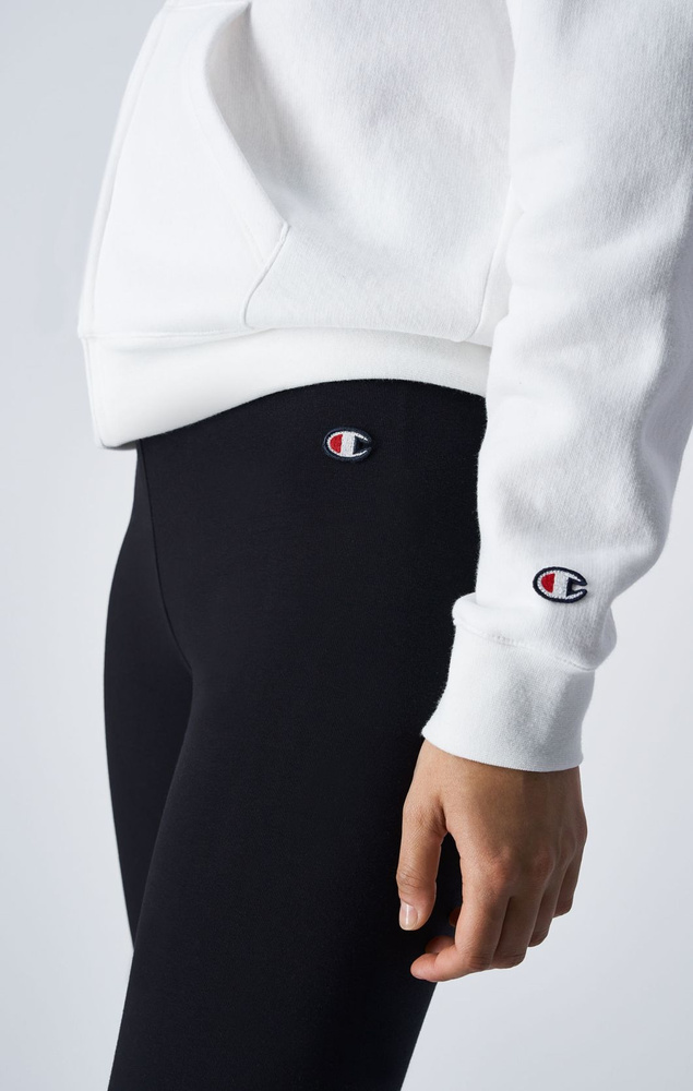 Champion Leggings für Frauen 116617 KK001 NBK