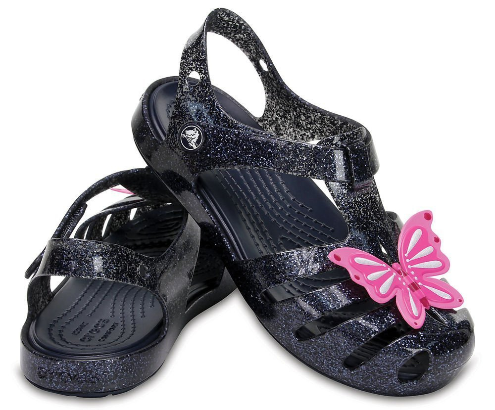 Crocs isabella novelty deals sandal