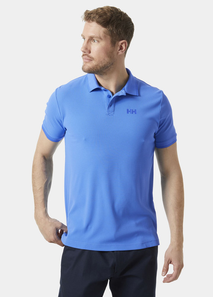 Helly Hansen Herren KOS POLO T-shirt 34068 554