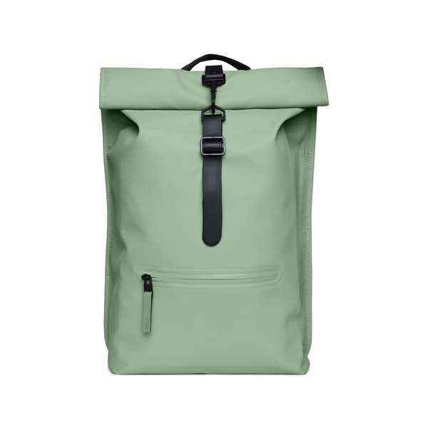 Rains Rucksack 48x32x11 cm ROLLTOPRUCKSACK W3 13320 06 HAZE