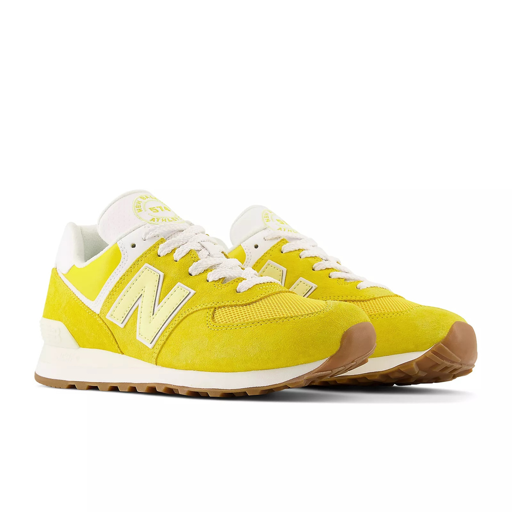 New Balance unisex buty sportowe damskie męskie U574YK2