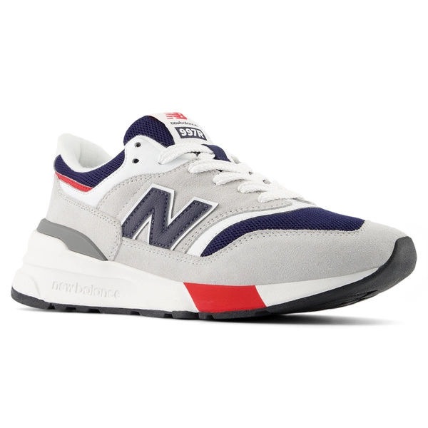 New Balance unisex Sportschuhe U997REB