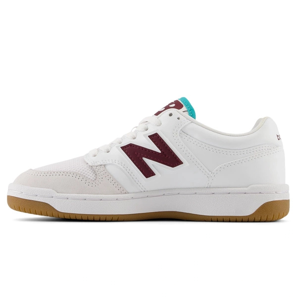 New Balance jugend Turnschuhe Schuhe GSB480FT