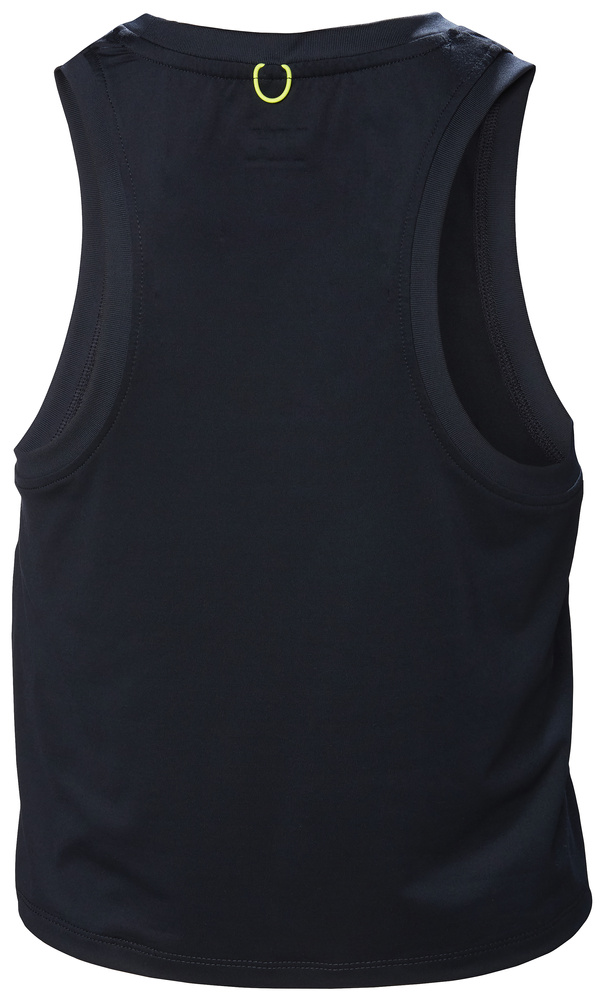 Helly Hansen damska koszulka na ramiączkach W OCEAN CROPPED TANK TOP 34269 597