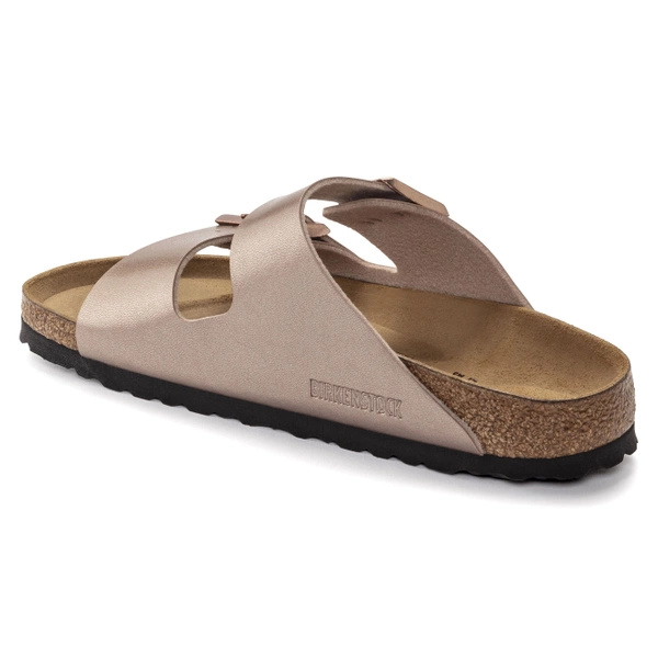 Birkenstock damskie klapki ARIZONA BS 1023960 (szerokość wąska)