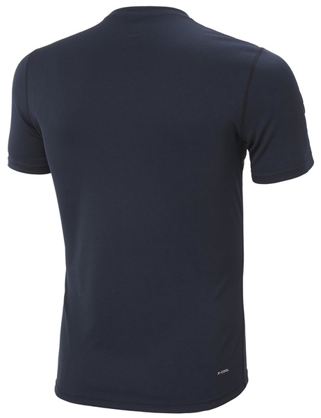 Helly Hansen men's t-shirt HH TECH 48363 597