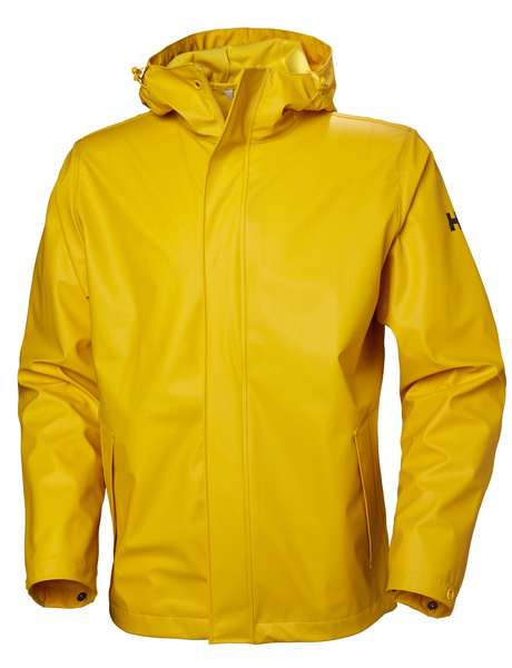 Helly Hansen Herren MOSS JAKCET Jacke 53267 344