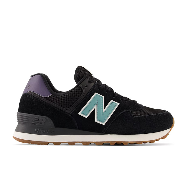 New Balance Damen Sportschuhe  WL574RA