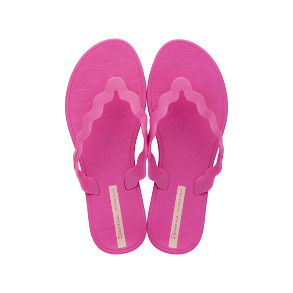 Ipanema Damen ZIG AD Flips-Flop 26652 24308 - rosa