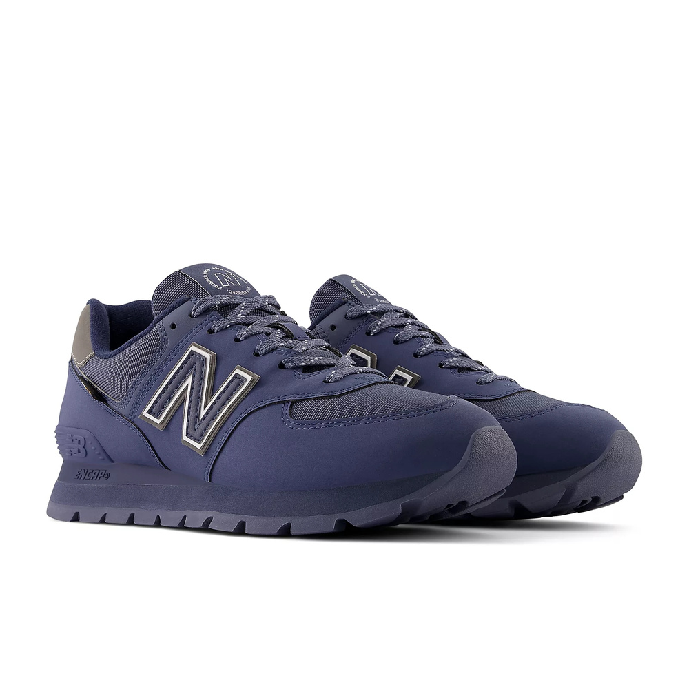 New Balance Herren Sportschuhe ML574DR2