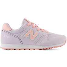 New Balance buty sportowe młodzieżowe YC373AN2