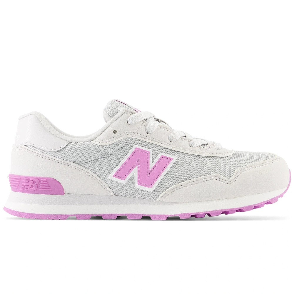 New Balance buty sportowe młodzieżowe GC515KE