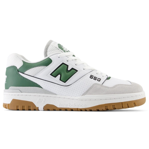 New Balance unisex shoes BB550ESB