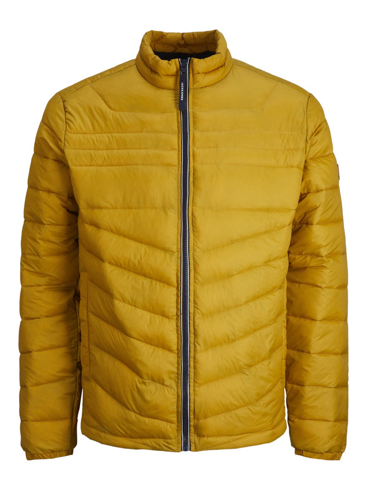 Jack & Jones down jacket JJEHERO PUFFER COLLAR NOOS 12211788