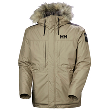 Helly Hansen men's COASTAL PARKA jacket 53995 757