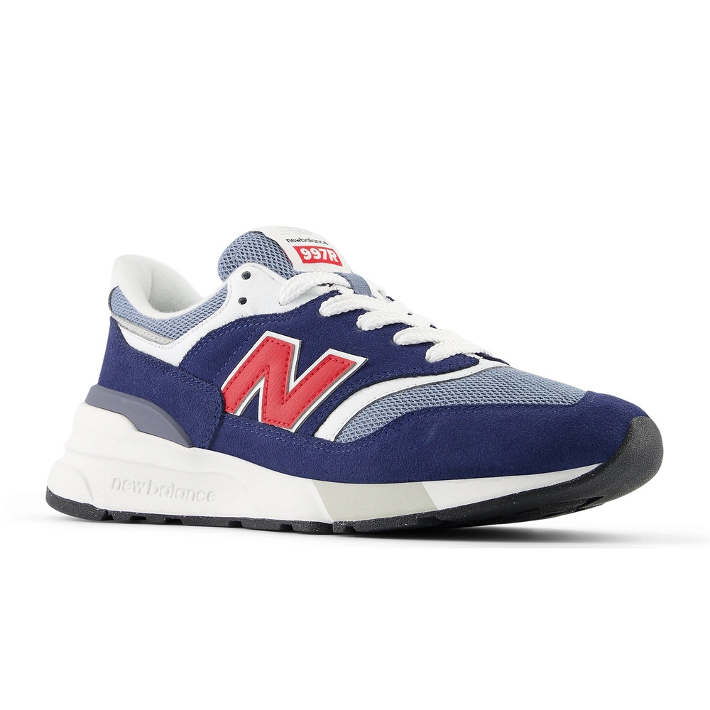 New Balance unisex-Sportschuhe U997REA