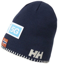 Helly Hansen Wintermütze MOUNTAIN BEANIE FLECCE LINED 67083 584