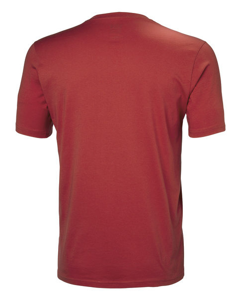 Helly Hansen Herren HH LOGO T-SHIRT 33979 163