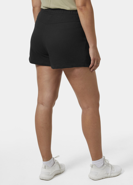 Helly Hansen Damen-Shorts CORE SWEAT SHORTS 54081 990