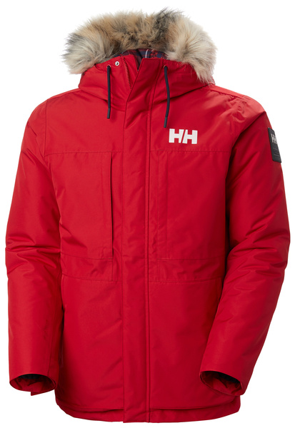 Helly Hansen męska kurtka zimowa COASTAL 3,0 PARKA 53995 162 