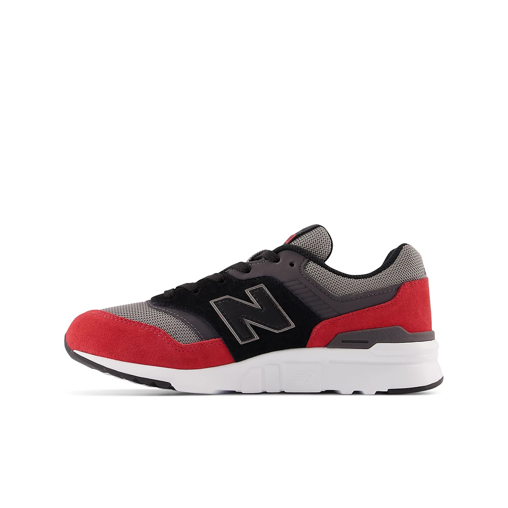 New Balance youth sports shoes GR997HSQ