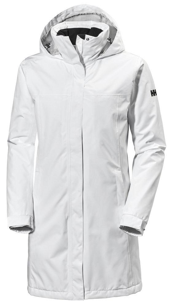 Helly Hansen płaszcz damski W Aden Inulated Coat 62649 001