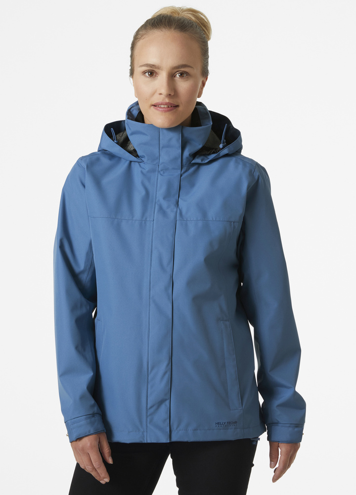 Helly Hansen women's jacket W Aden Jacket 62650 636