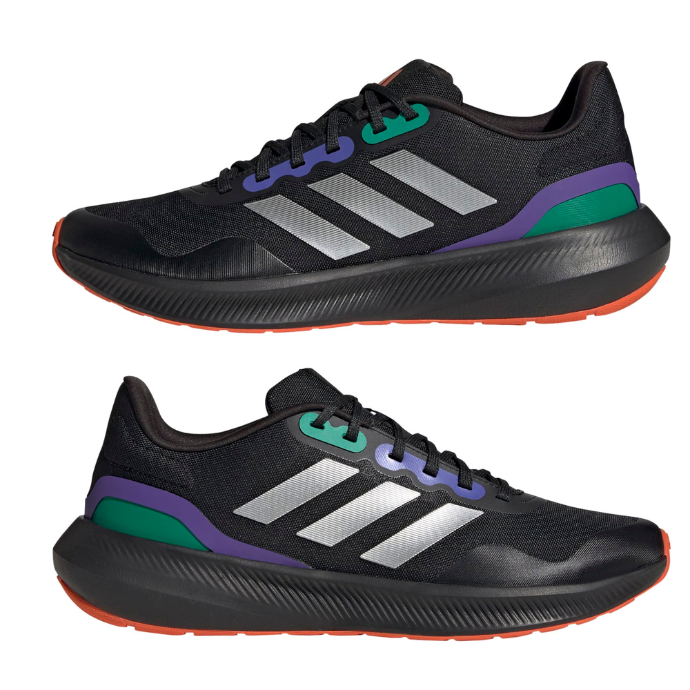 Adidas Herren Sportschuhe RUNFALCON 3.0 TR HP7570