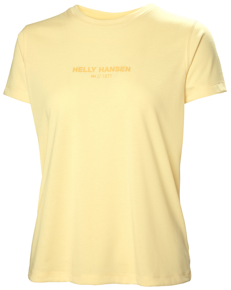 Helly Hansen Damen W ALLURE T-SHIRT 53970 367