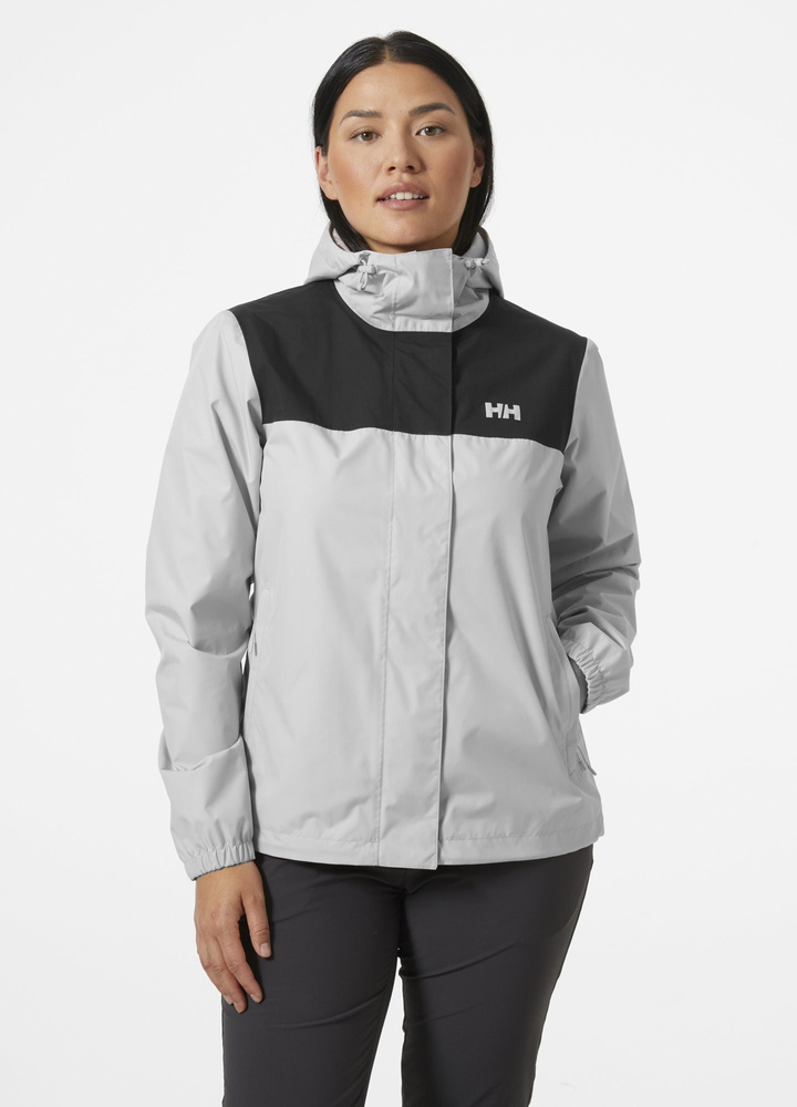 Helly Hansen women's jacket W VANCOUVER RAIN JACKET 53587 823