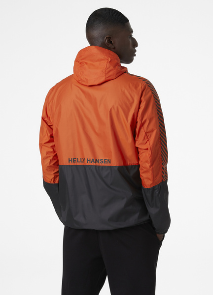 Helly Hansen męska kurtka wiatroszczelna ACTIVE WIND JACKET 53442 300