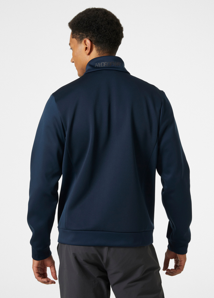 Helly Hansen Herren HP FLEECE JACKET 2.0 Fleece-Jacke 34289 597