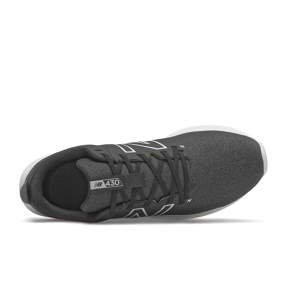 New Balance buty sportowe ME430LB2 – czarne